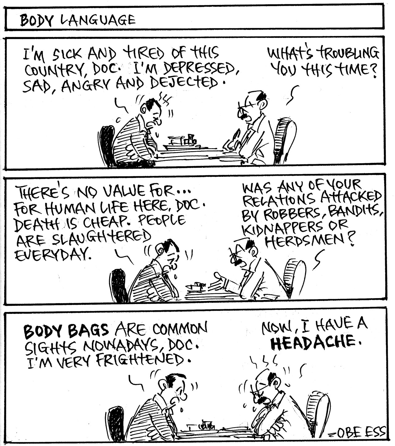CARTOON