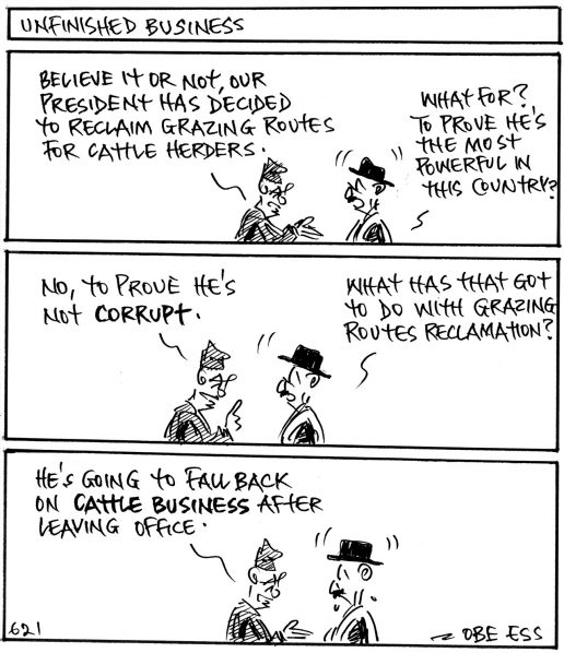 CARTOON