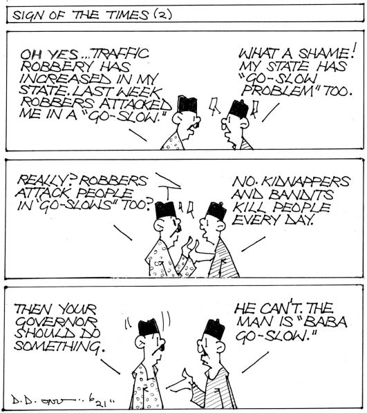CARTOON