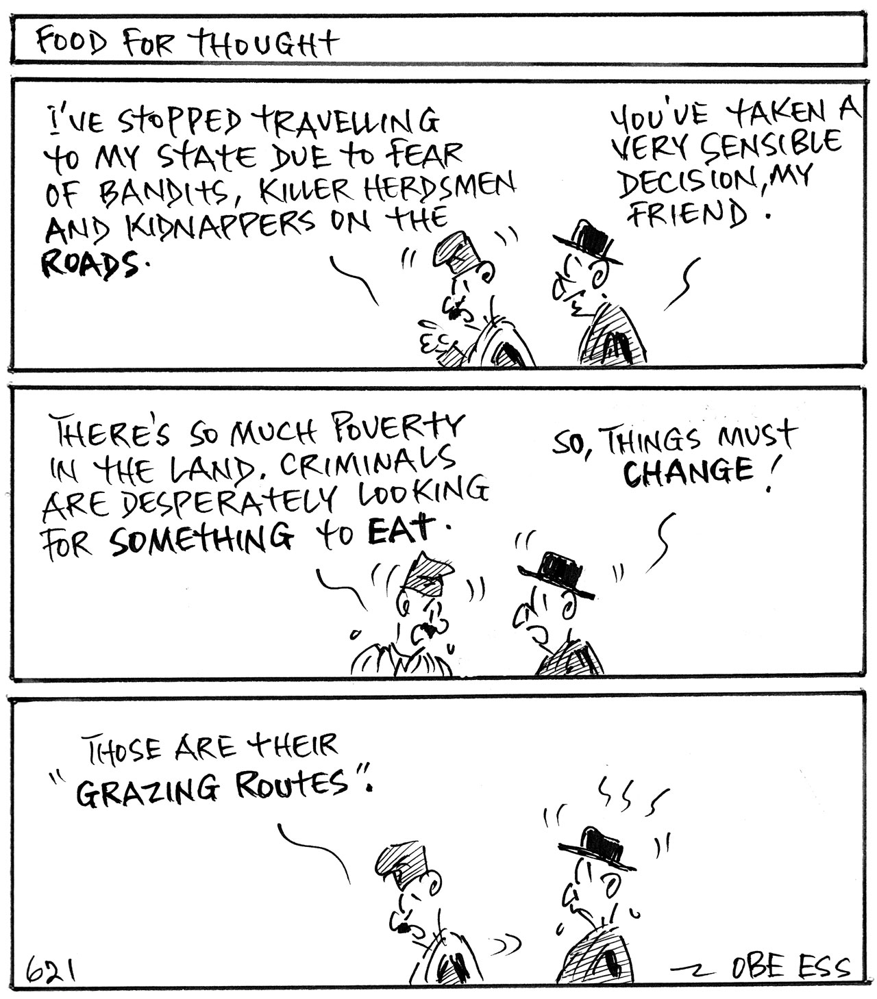 CARTOON