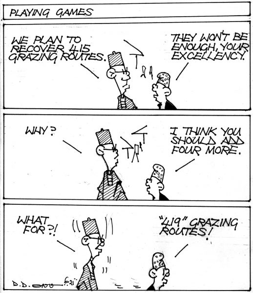 CARTOON