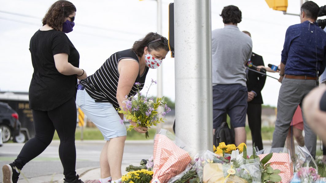 Muslim family of four killed in ‘premeditated’ Canada truck attack
