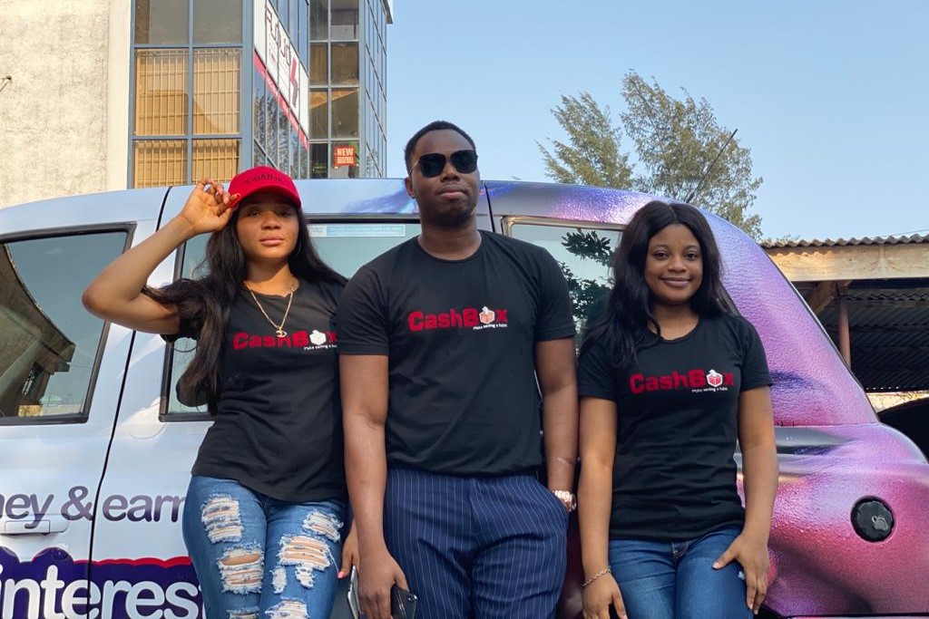 CashBox-Nigerian-Fintech-Startup
