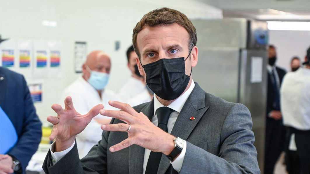 FRANCE-POLITICS