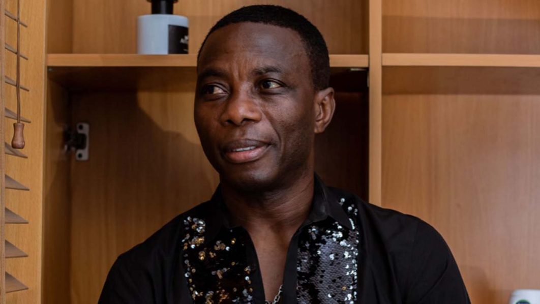 Femi Bello