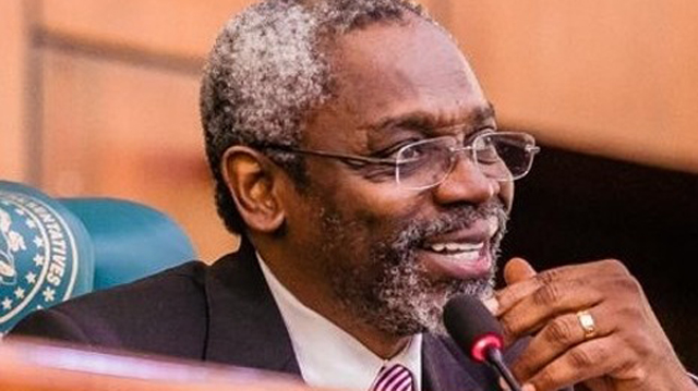 Femi Gbajabiamila