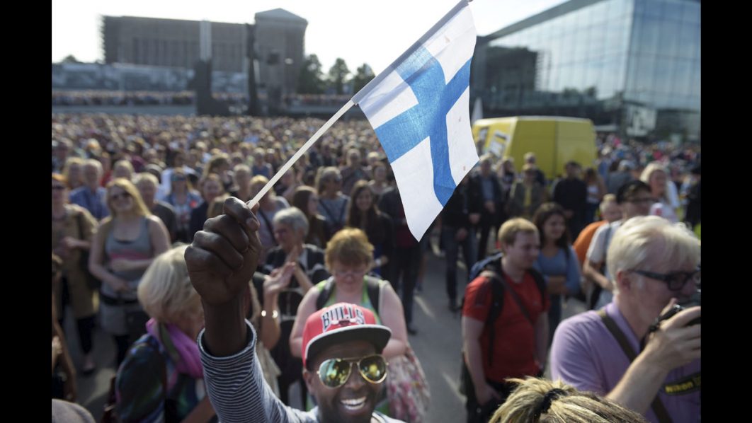 Finland