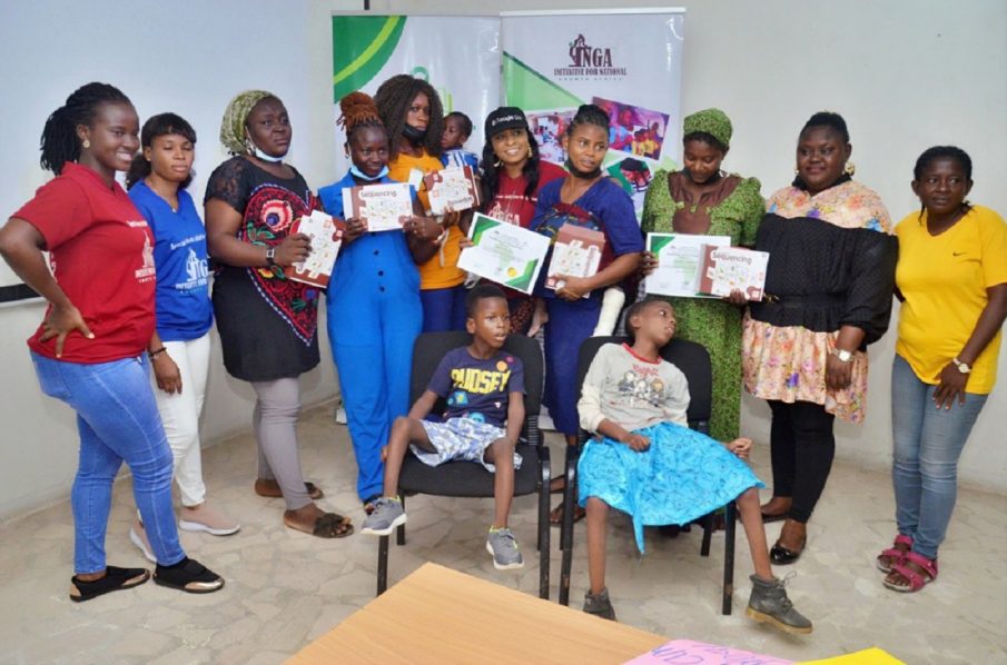 Foundation empowerment programme
