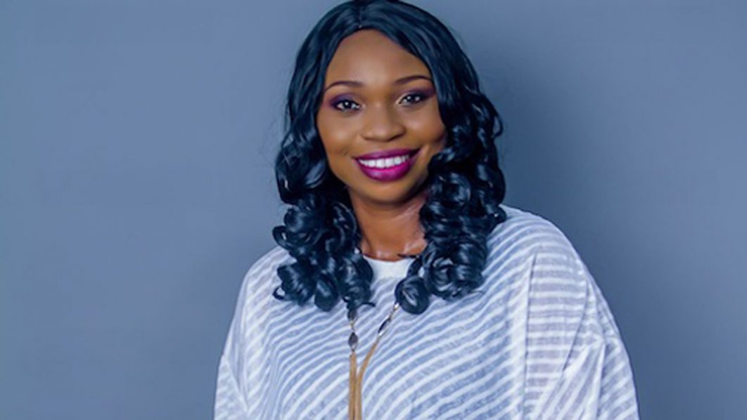 Funke Sanyaolu-Famoroti