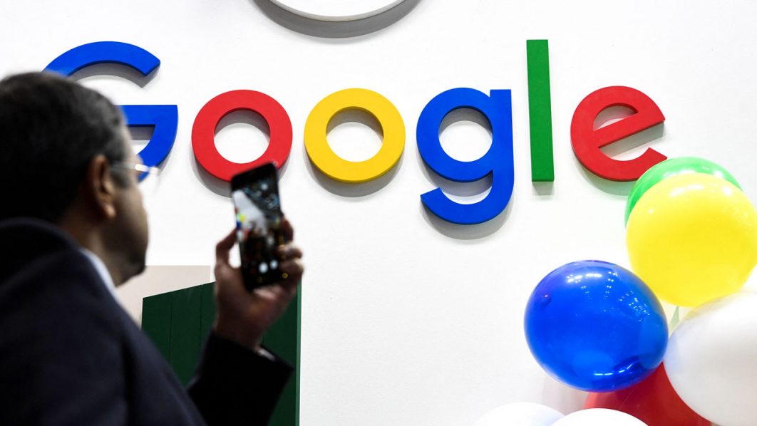 Google
