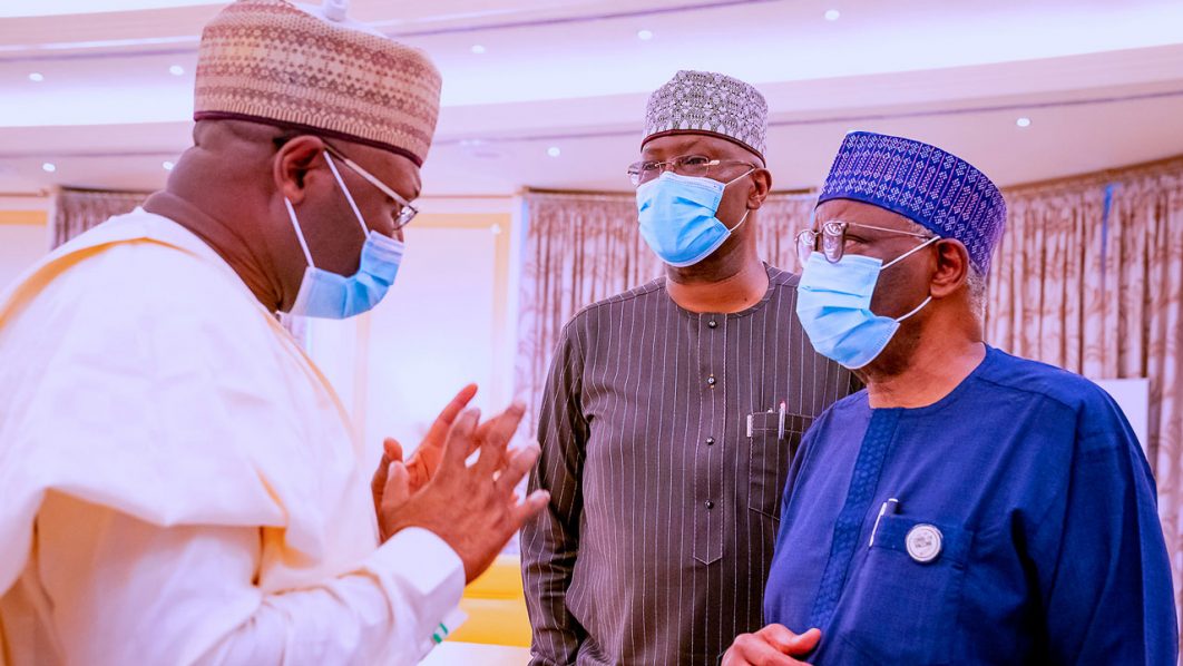 INEC-BOSS