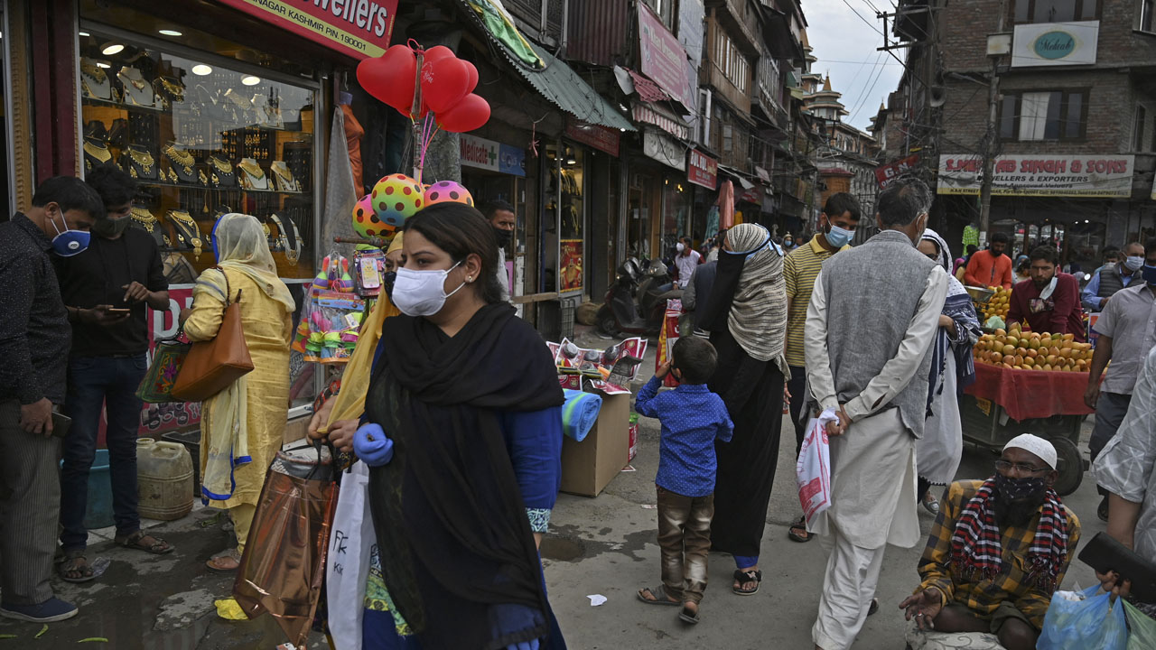 INDIA-HEALTH-VIRUS-LOCKDOWN