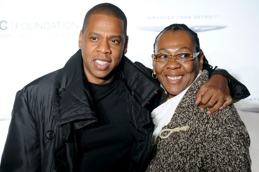 The Shawn Carter Foundation Hosts An Evening of “Making The Ordinary Extraordinary”