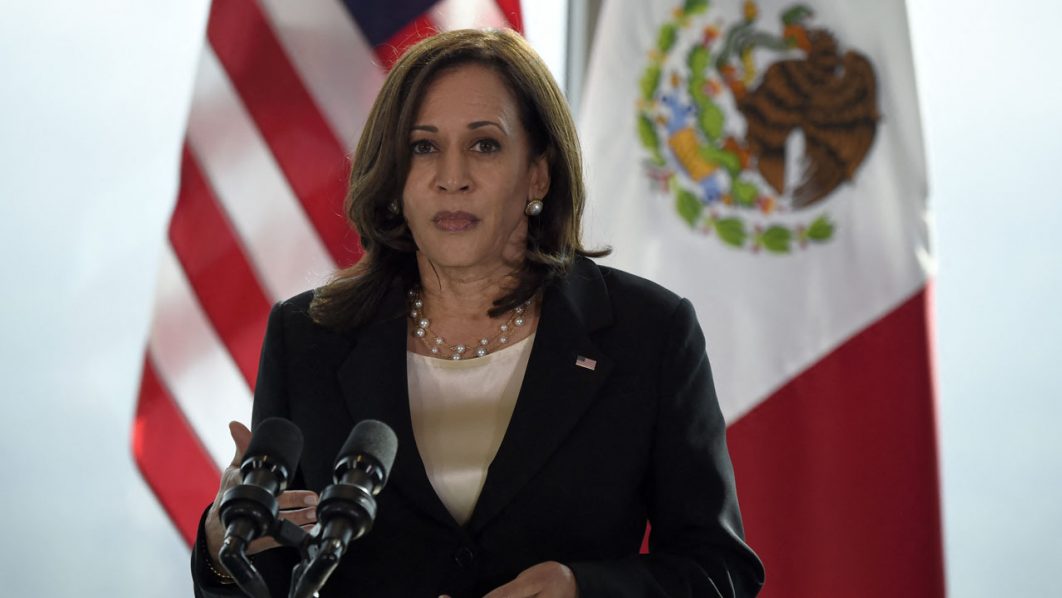 Kamala Harris