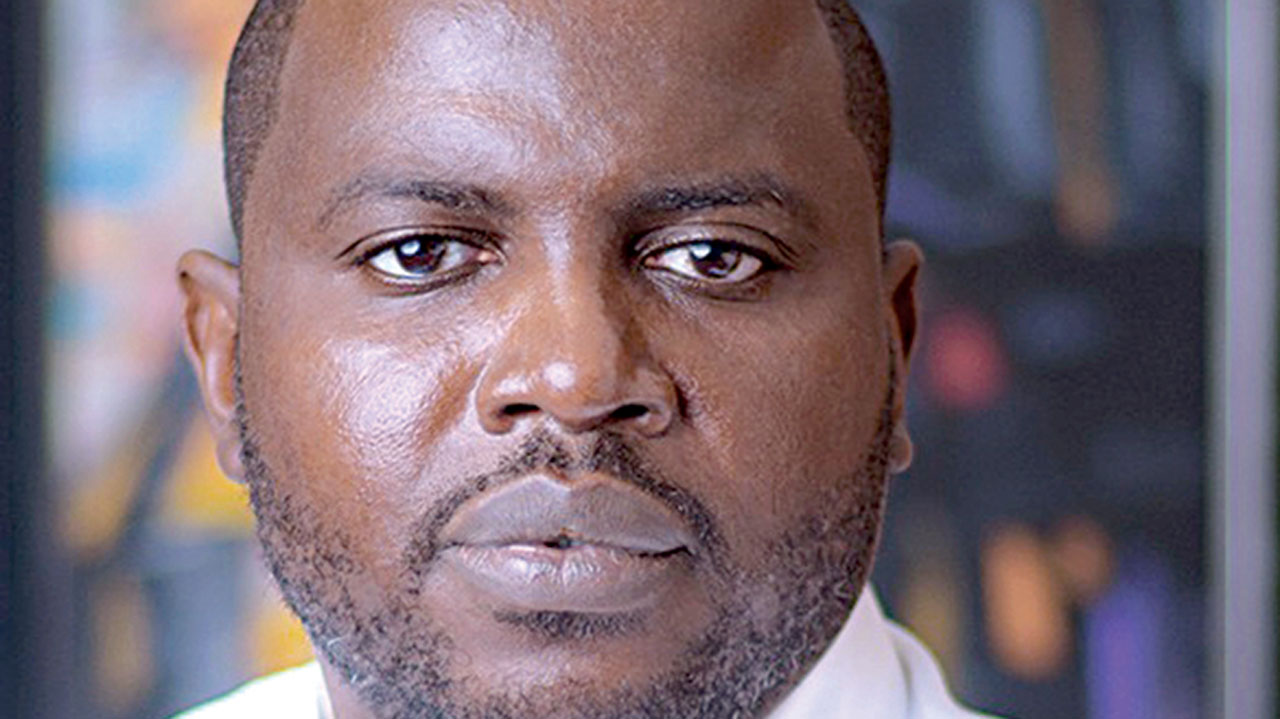 Olayide Agboola