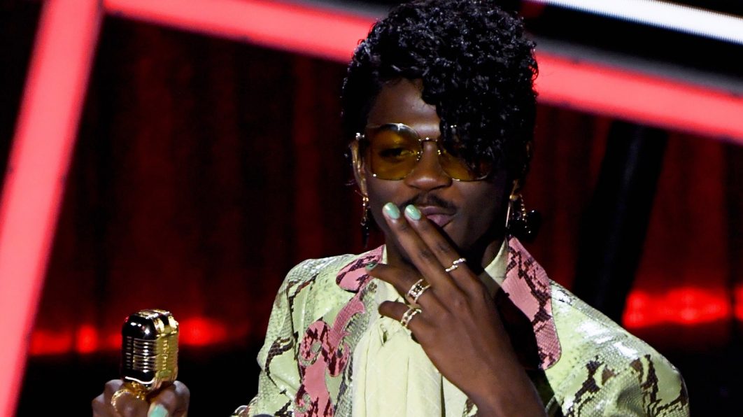 Lil Nas X Photo – Getty Images