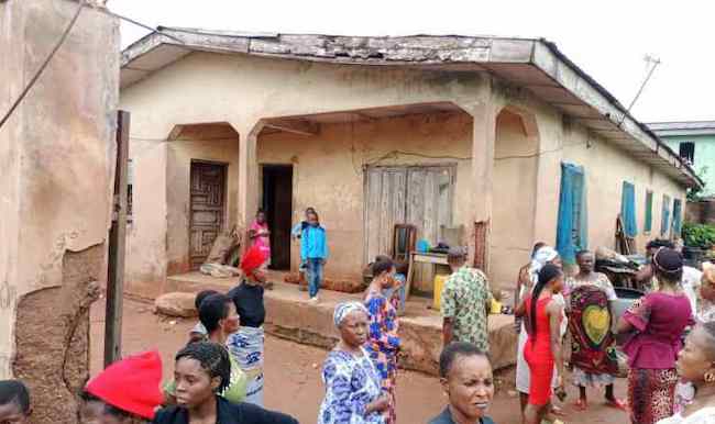 Man-beats-wife-to-death-over-N2000-loan-in-Edo