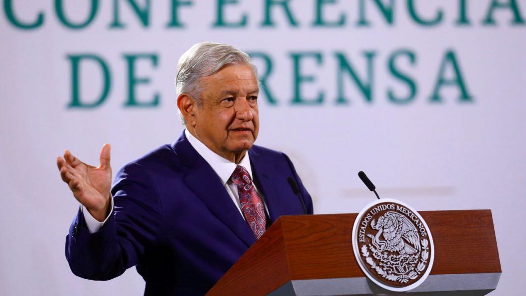 Manuel Lopez Obrador