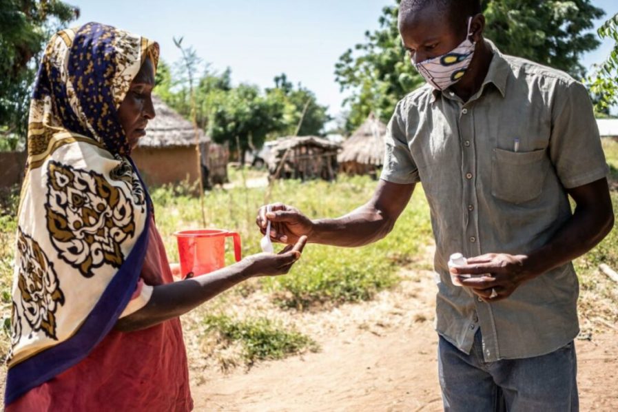 The END Fund and IHS Nigeria Partner to Tackle Endemic Neglected Diseases in Ekiti state, Nigeria