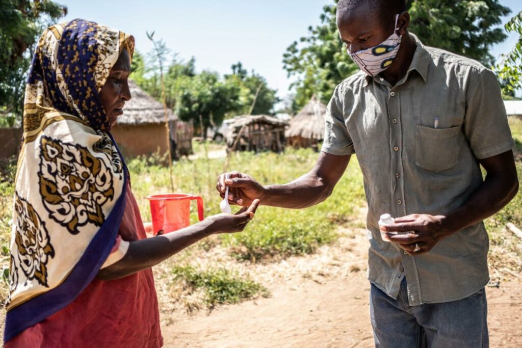 The END Fund and IHS Nigeria Partner to Tackle Endemic Neglected Diseases in Ekiti state, Nigeria