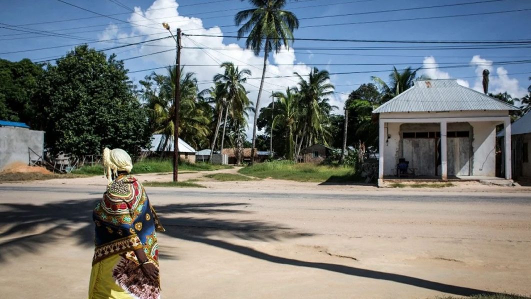 Mozambique