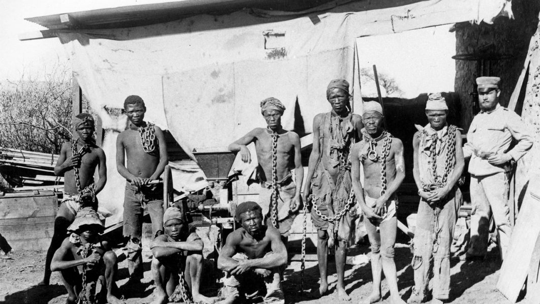 Namibia