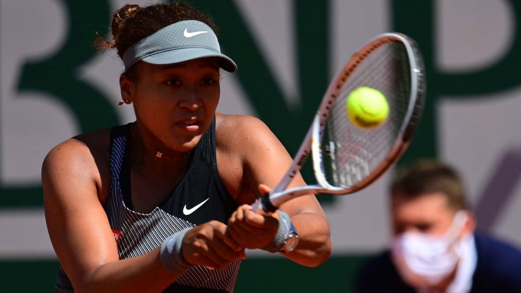 TENNIS-FRA-OPEN-WOMEN