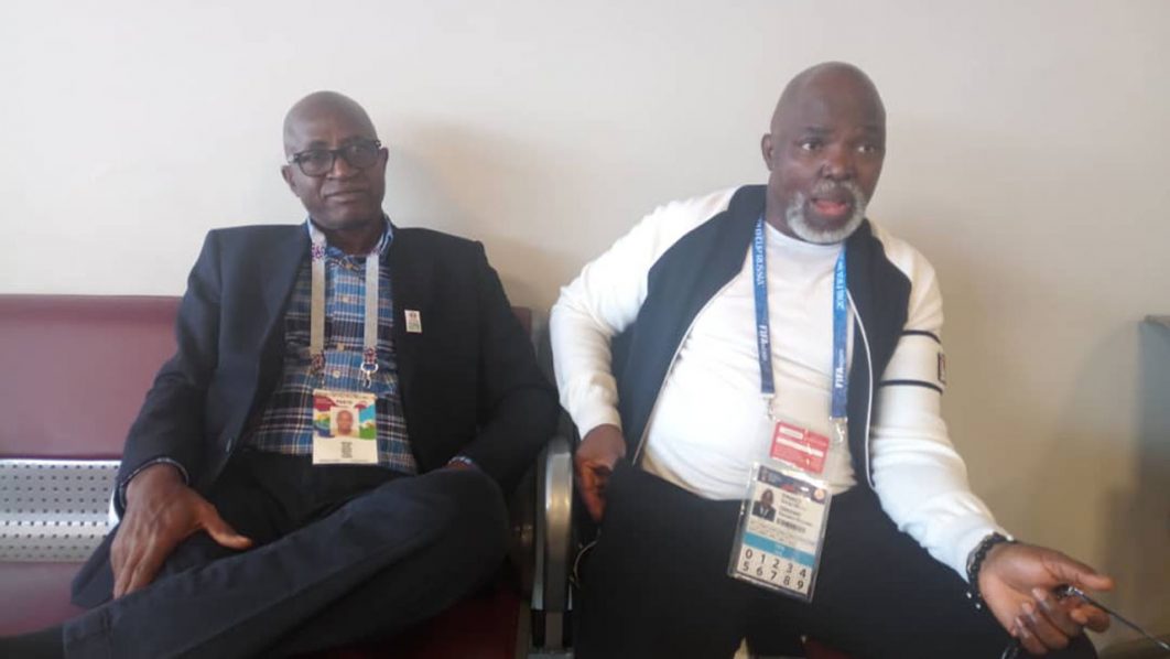 Odegbami