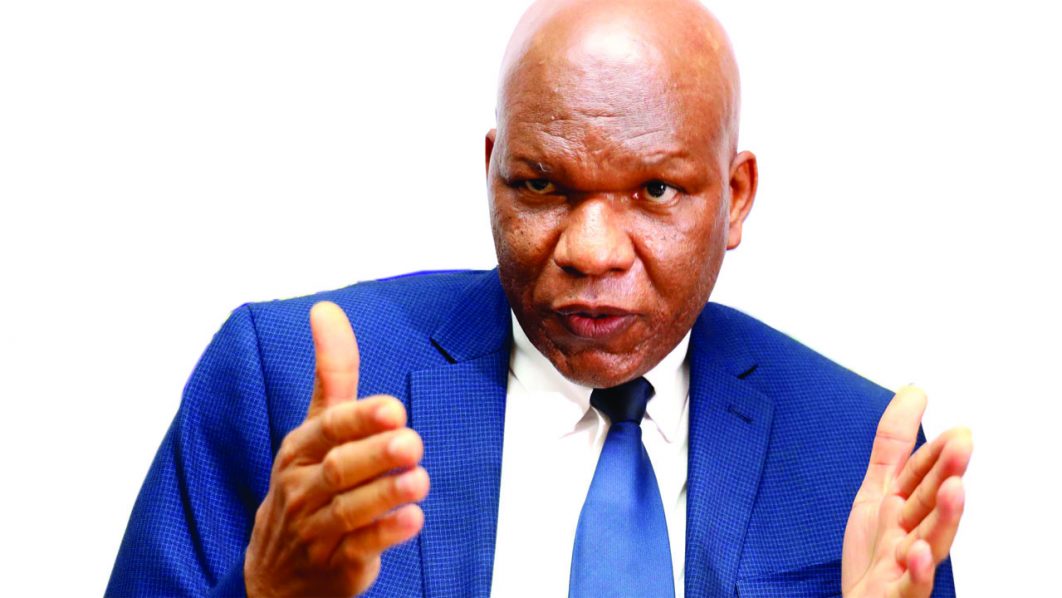 Ogunbodede
