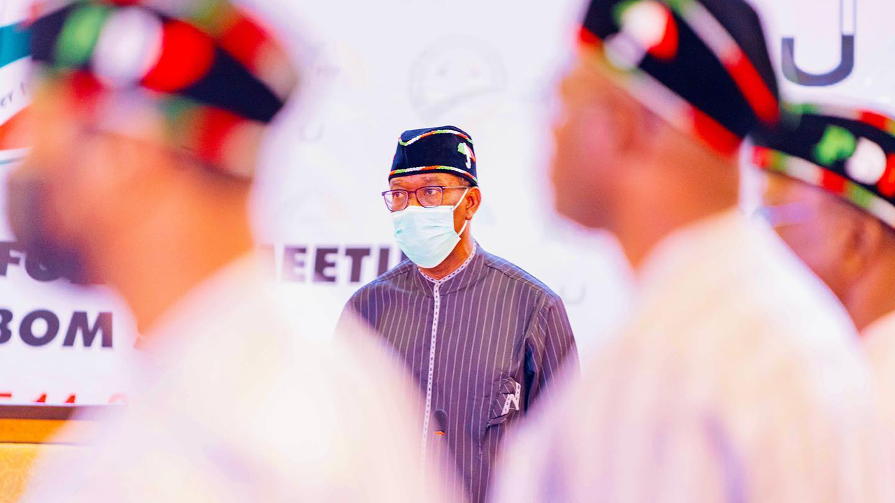 Okowa