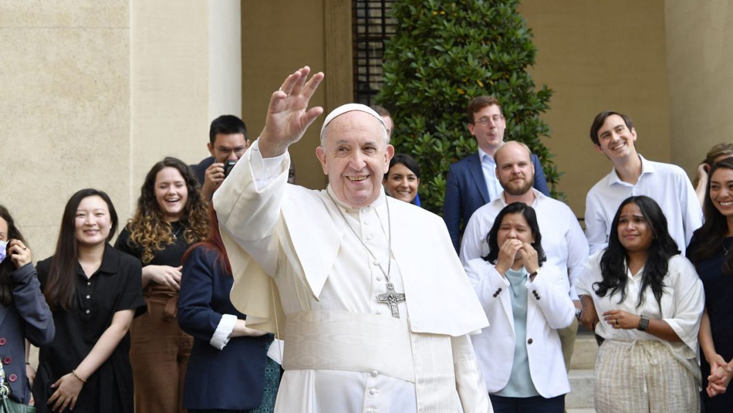 Pope Francis