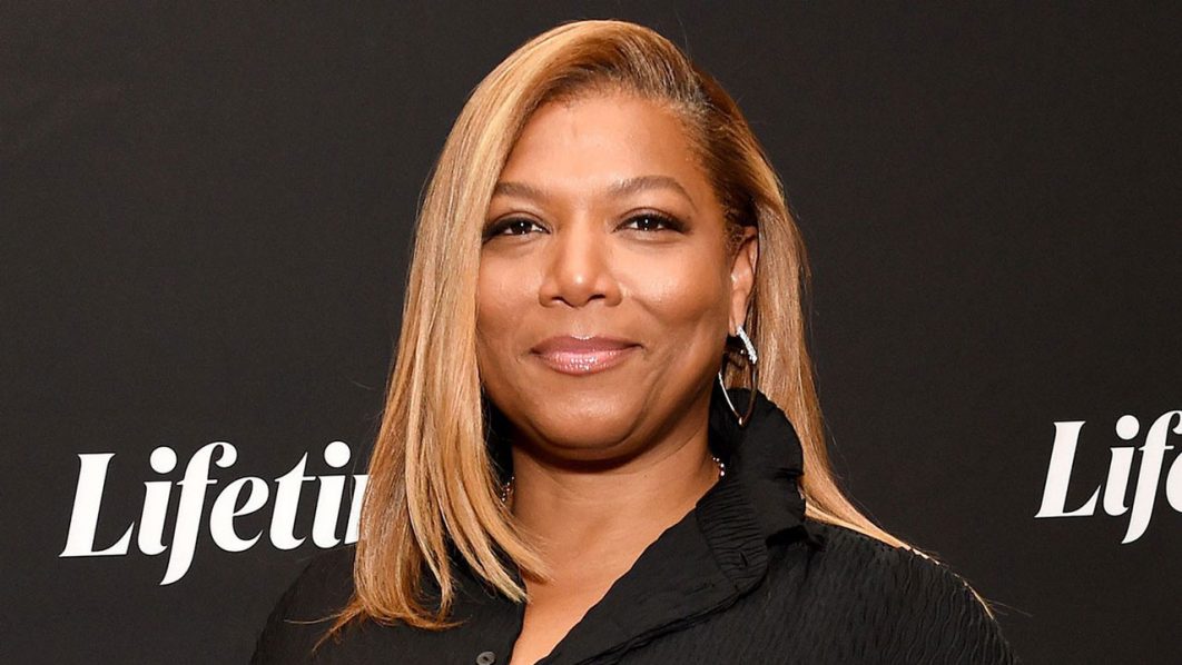 Queen-Latifah