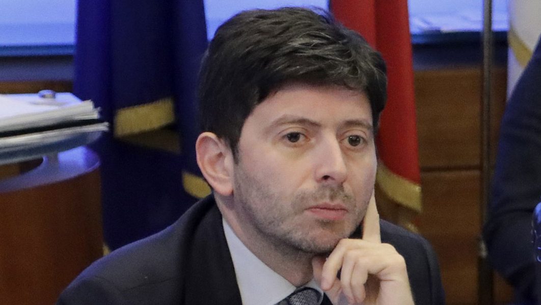 Roberto-Speranza
