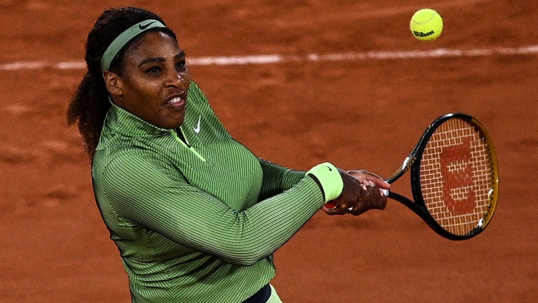 Serena Williams