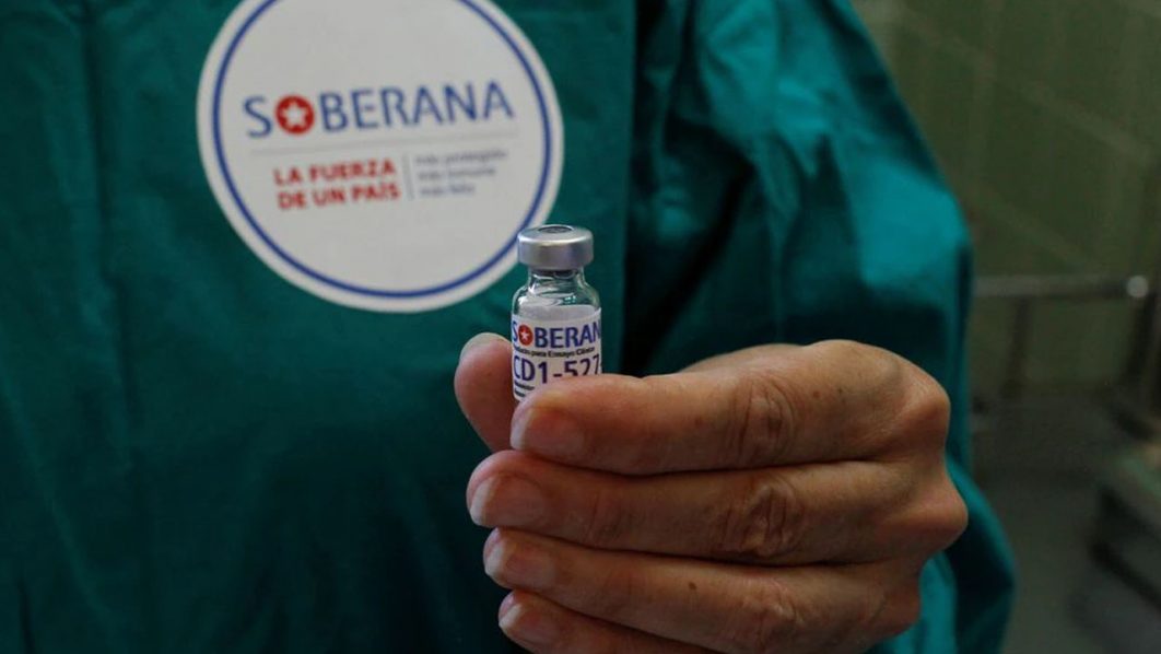 Soberana