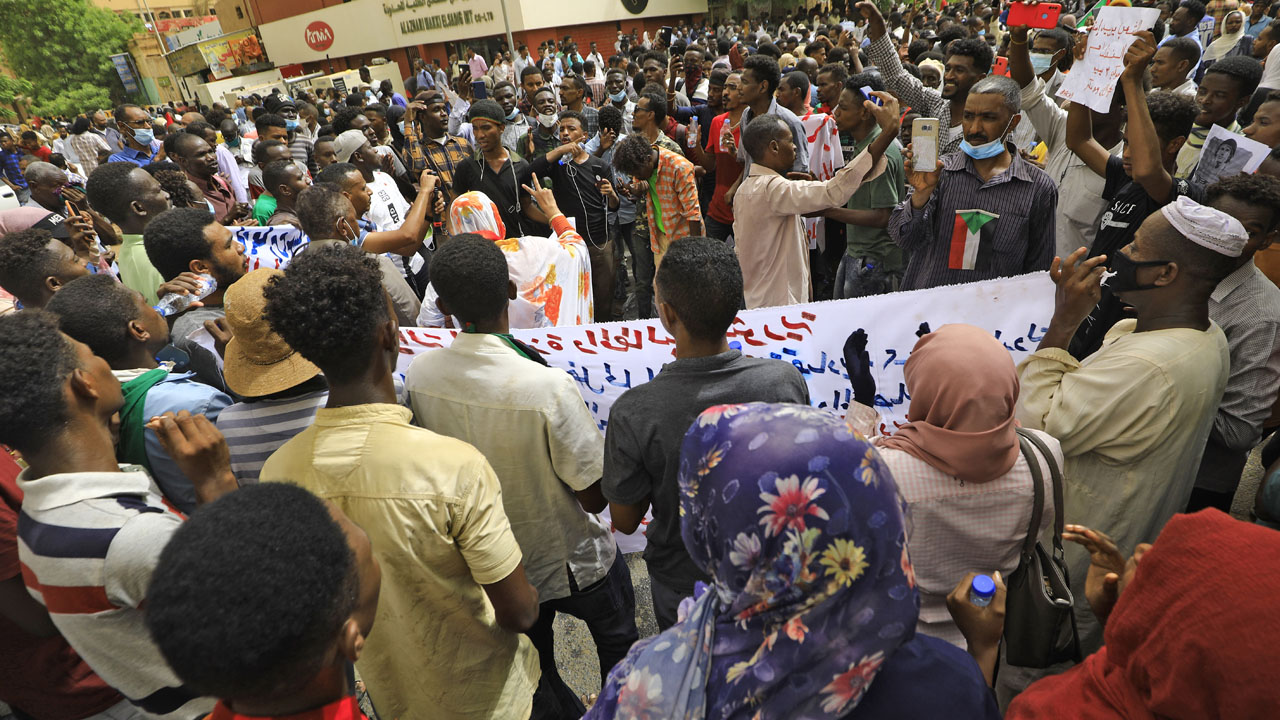 Sudan