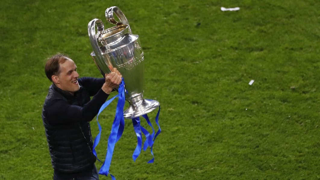 Thomas Tuchel