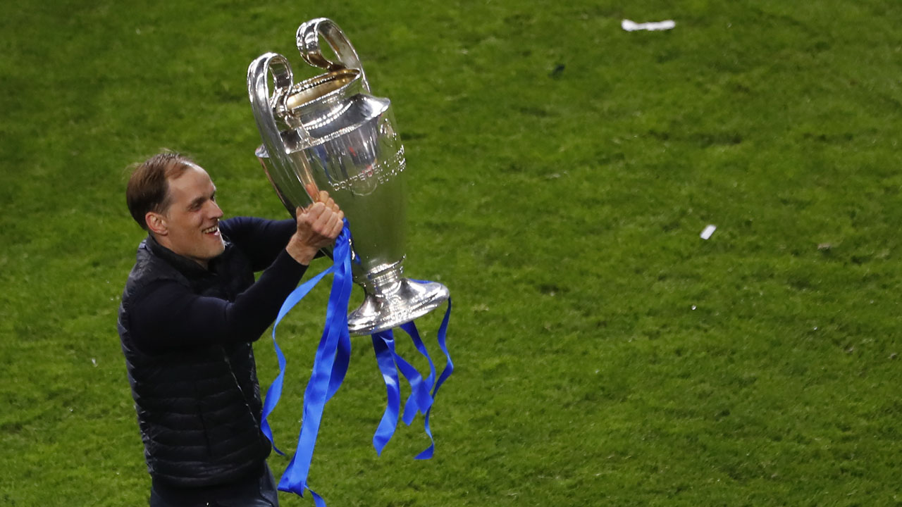 Thomas Tuchel