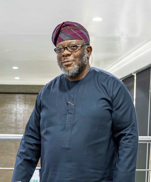 Joseph Olaoye Jaiyeola