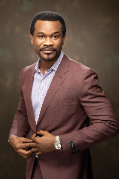 Richard Nyong