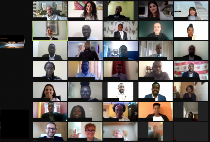 SAP Young Professionals Program extends digital skills build to Lusophone Africa