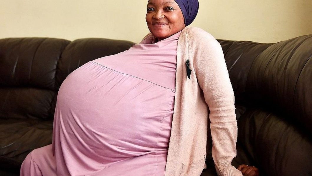 gosiame thamara sithole