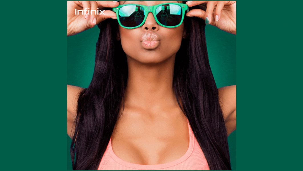 infinix