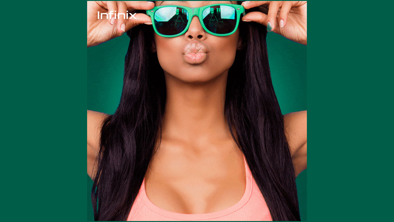 infinix