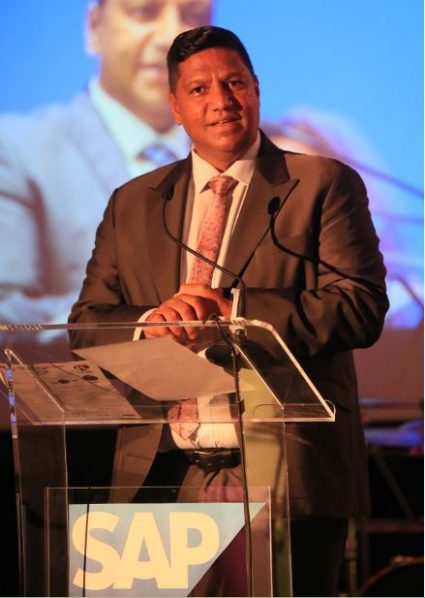 Reimagining the role of business in advancing sustainability this World Environment Day