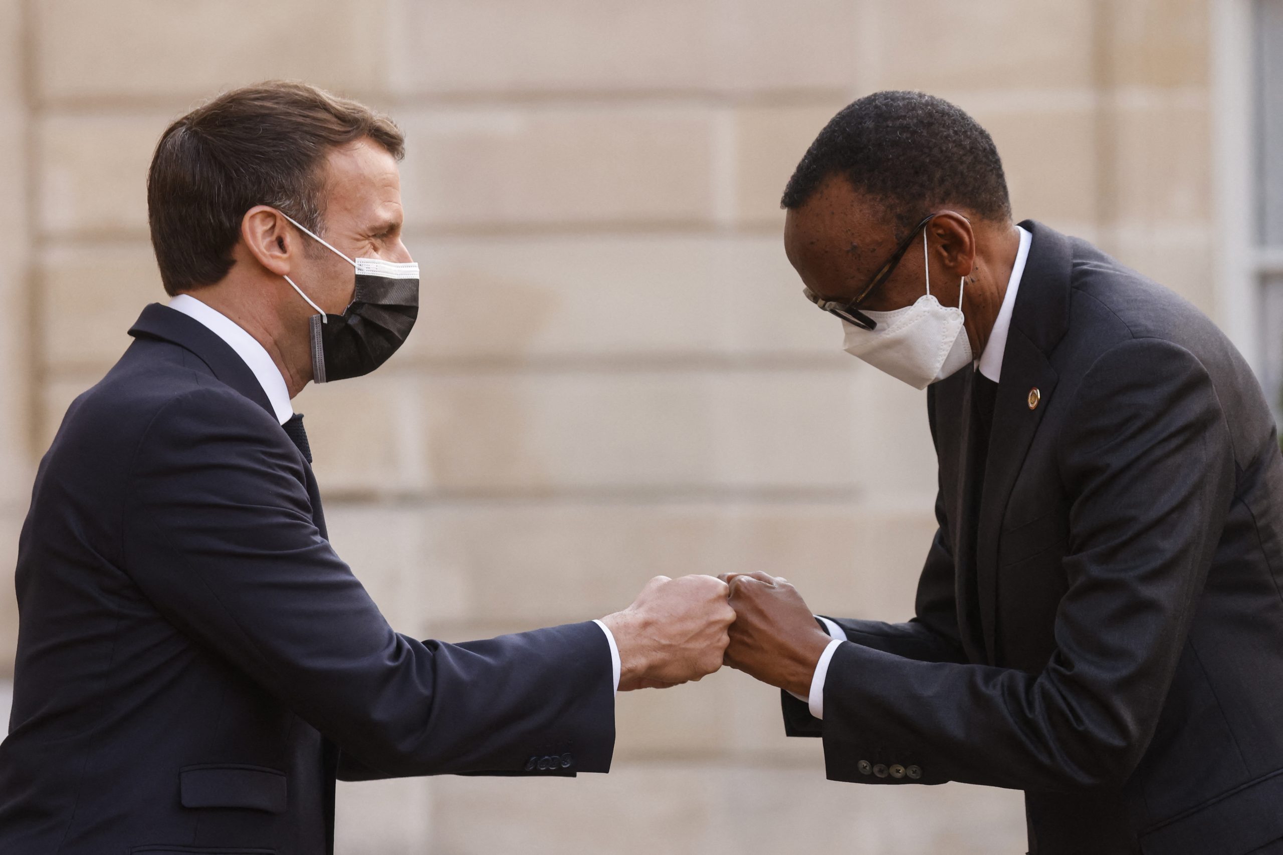 FRANCE-SUDAN-POLITICS-DIPLOMACY-SUMMIT