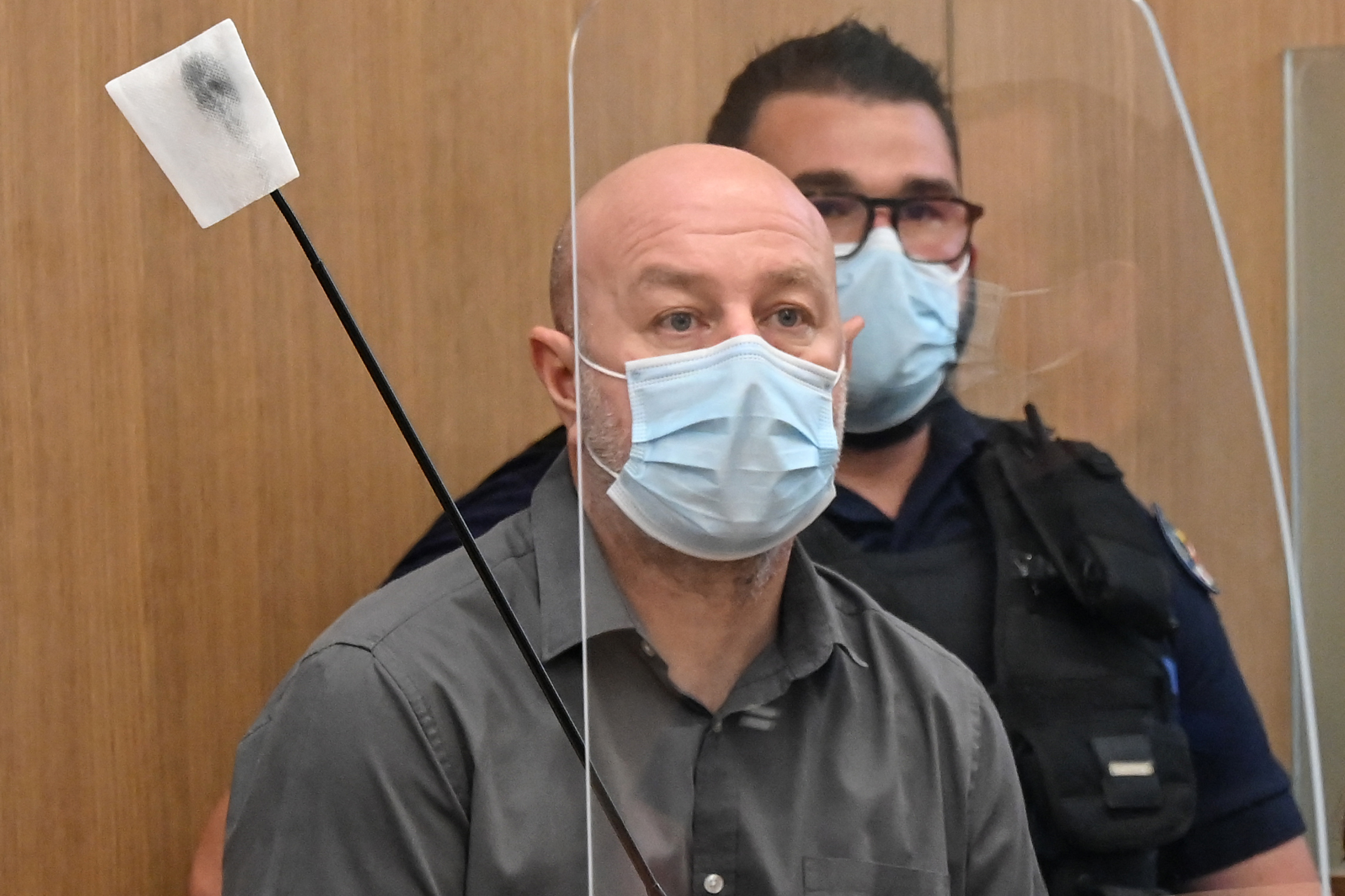 FILES-FRANCE-TRIAL-HOMICIDE