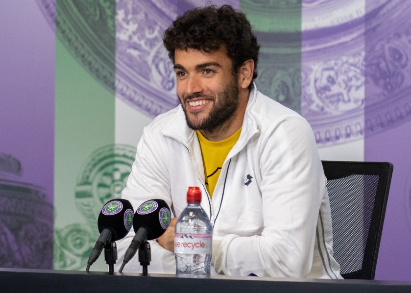 TENNIS-GBR-WIMBLEDON