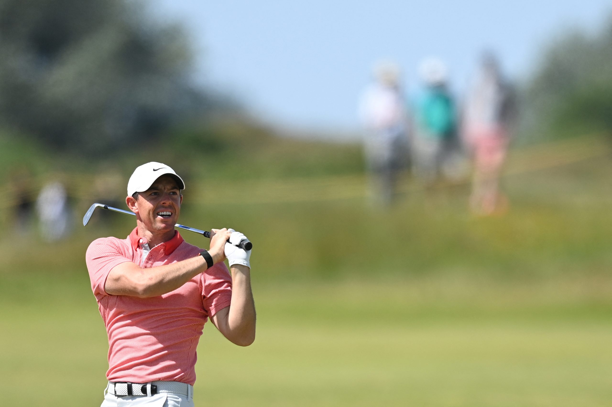 GOLF-OPEN-BRITAIN