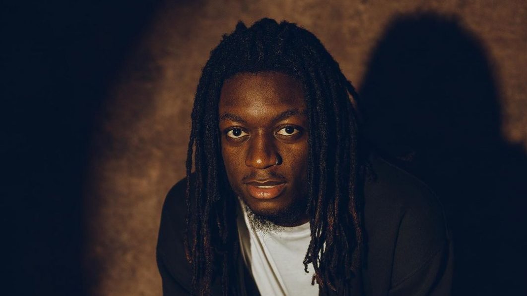 Jason Nkanga | Image: Iyare Eghiaruwa